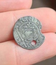 Henry 2nd Shortcross Penny -