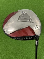 Callaway Diablo Octane Tour