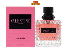 ~Valentino Donna Born In Roma