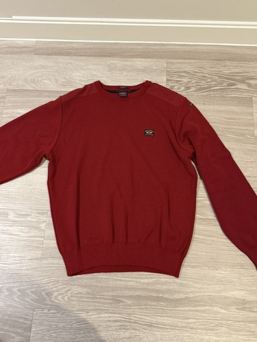 Paul and shark yachting - and, wool