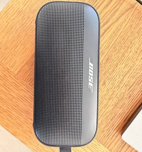 Bose soundlink flex bluetooth - soundlink,