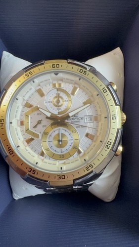 Casio edifice model 5587 - edifice,