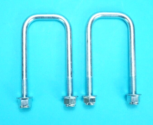 Axle bolts 130mm for - u,