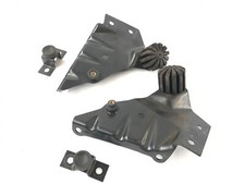 BMW K 1300 R [2010] - Holder