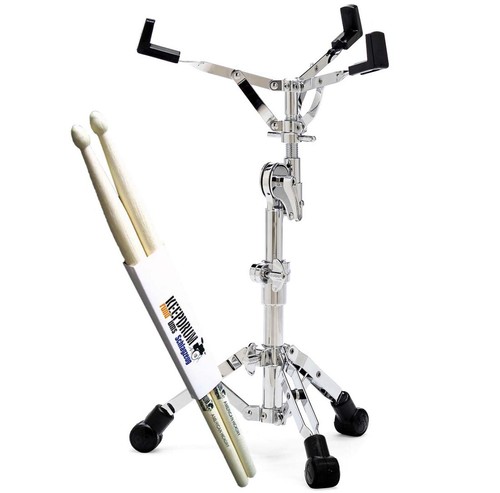 Sonor 4000 snare - snare, +
