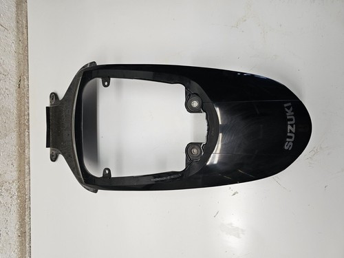 Suzuki gsxr600 rear fairing - k6,