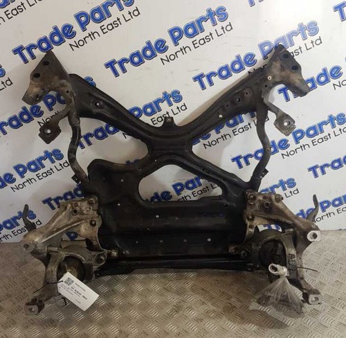 2017 audi front subframe - audi, a4