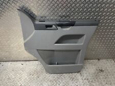 VW T5 Bus Transporter Side Panel Door Cardboard Right 7H0867104 #31423