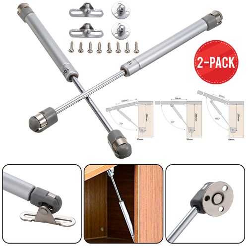 2pcs gas spring - 2pcs, door