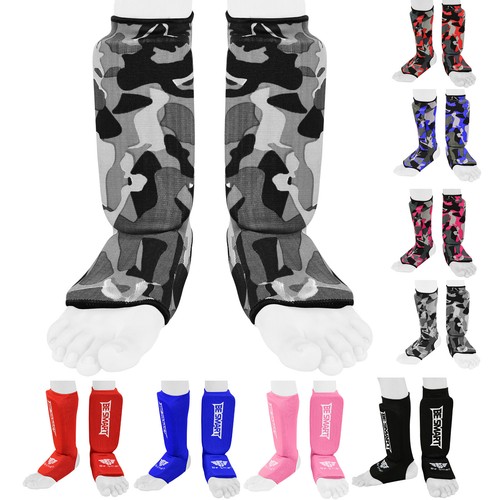 Kids shin instep - pads, mma