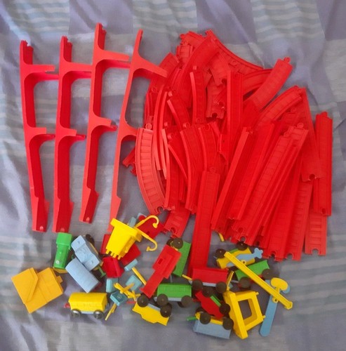 Vintage mettoy playcraft - vintage,