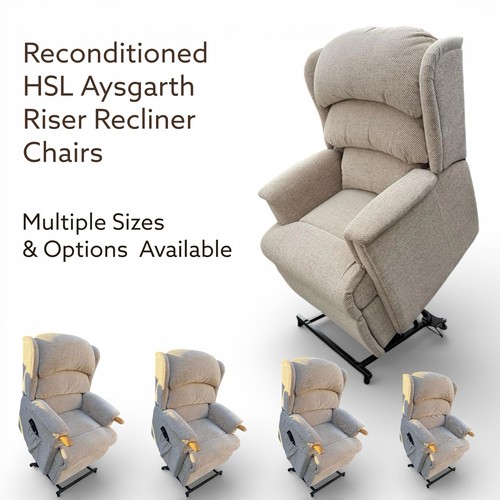 Hsl aysgarth riser - aysgarth,