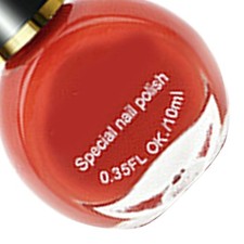 Nail Polish 10ml Saturated Bright Color Elegant Style Quick Drying Long Last AM9