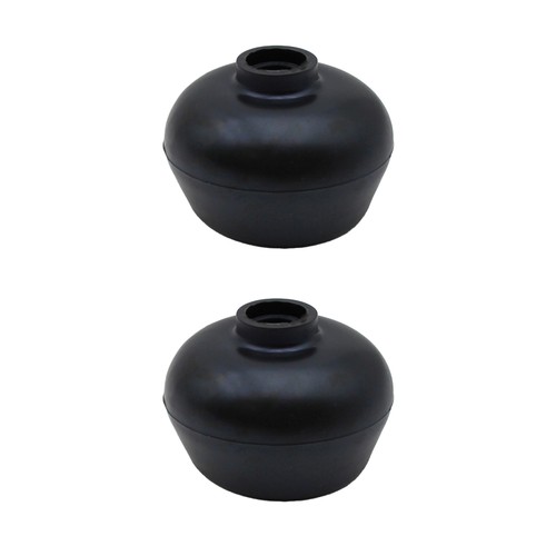 Gear shift boot set - (2),