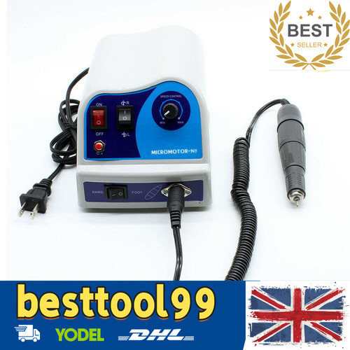 Dental micromotor unit - n8,