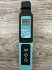 10mw Red Light Source Fiber Optic Identifier 270Hz 1KHz 2KHz Identifiable O6H3