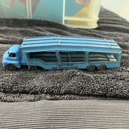 Good condition vintage - good,