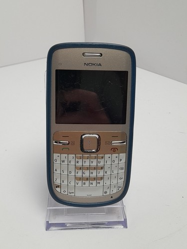 Vintage nokia feature - nokia, c3-00