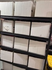 COMIC BOOK BULK LOT 100 COMICS