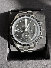 Omega Speedmaster Professional