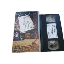 Bon Jovi - Live From London