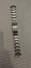 Rolex Stainless Steel 93150 Oyster Bracelet for Watch Parts 20mm Submariner