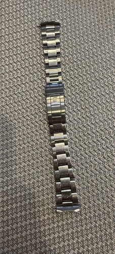 Rolex stainless steel - stainless, 93150