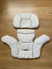 Nuna Pipa Car Seat New Born