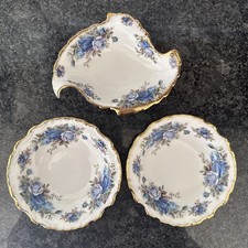 Royal Albert Moonlight Rose 2