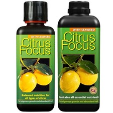 Growth technology citrus - growth,