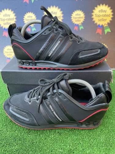 Rare vintage 2014 adidas yohji - vintage,