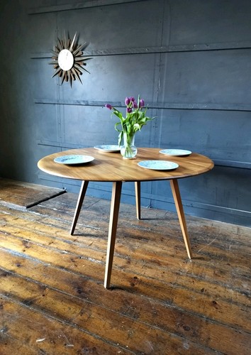 Vintage ercol windsor model - vintage,