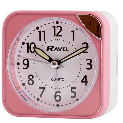 Ravel small square quartz - square,