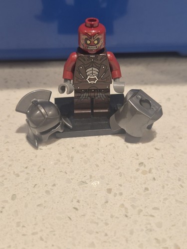 Lego lord the rings - of,
