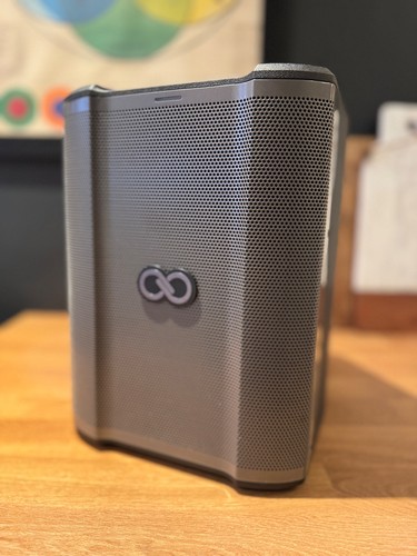 Sheeran loopers busker 200w - sheeran,