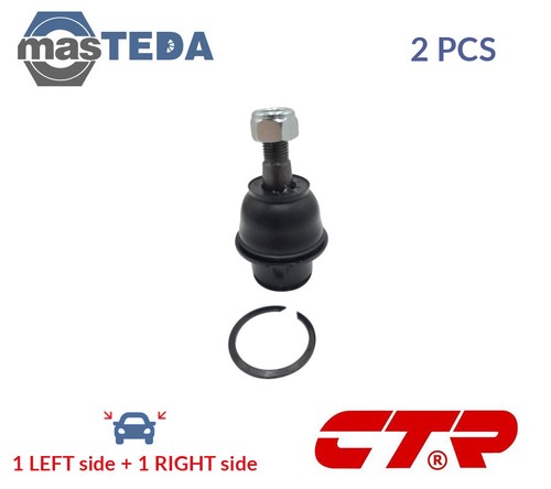 Cb0026 suspension ball joint - cb0026,