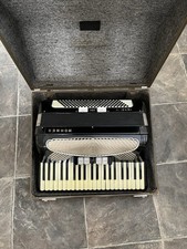 Hohner Verdi 1v four voice 