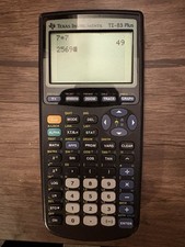 Texas Instruments Ti-g3