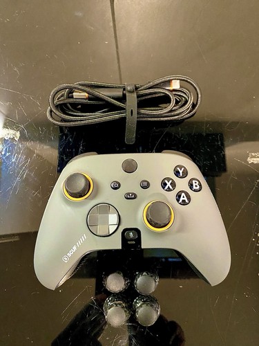 Scuf instinct pro wireless - scuf,