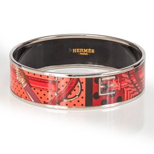 Auth hermes bracelet clic - auth.,