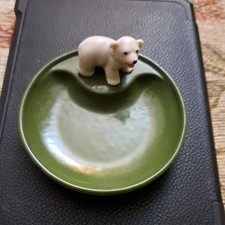 WADE 1980s POLAR BEAR CUB