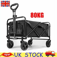 Heavy Duty Folding Camping