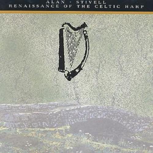 Alan stivell renaissance of - stivell,