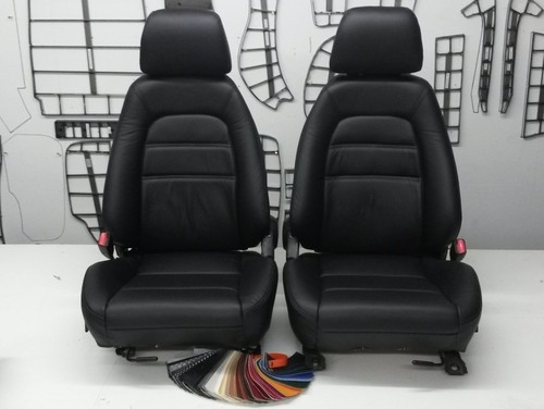 Mazda mx5 real leather - mx5, seat
