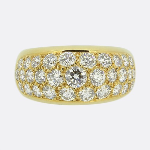 Bvlgari pavé diamond - bvlgari, set