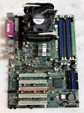 1pc  used       P4SPA+NI