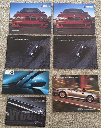 Lot bmw 2800 - m3, m