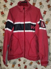 Helly Hansen Sailing mens red