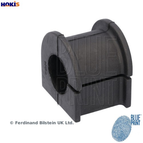 Mounting stabiliser bar - mounting,
