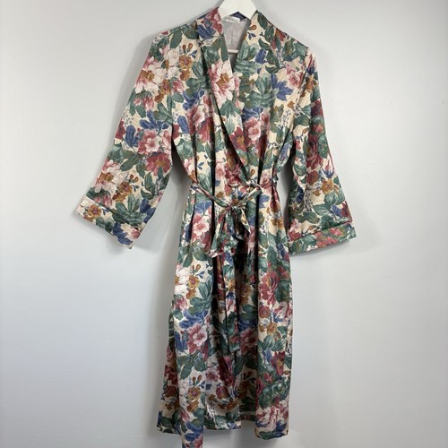 David nieper dressing gown - david,